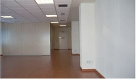 Alquiler oficina de 115 m2