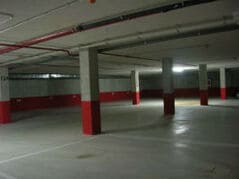 garaje interior centro innovacion