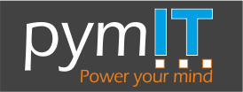 pymIT power your mind